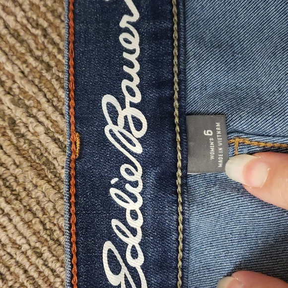 Eddie bauer jeans - Picture 5 of 5